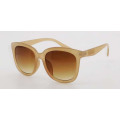 Fashion Plastic Sunglasses for Unisex